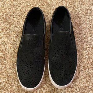 Vionic slip ons